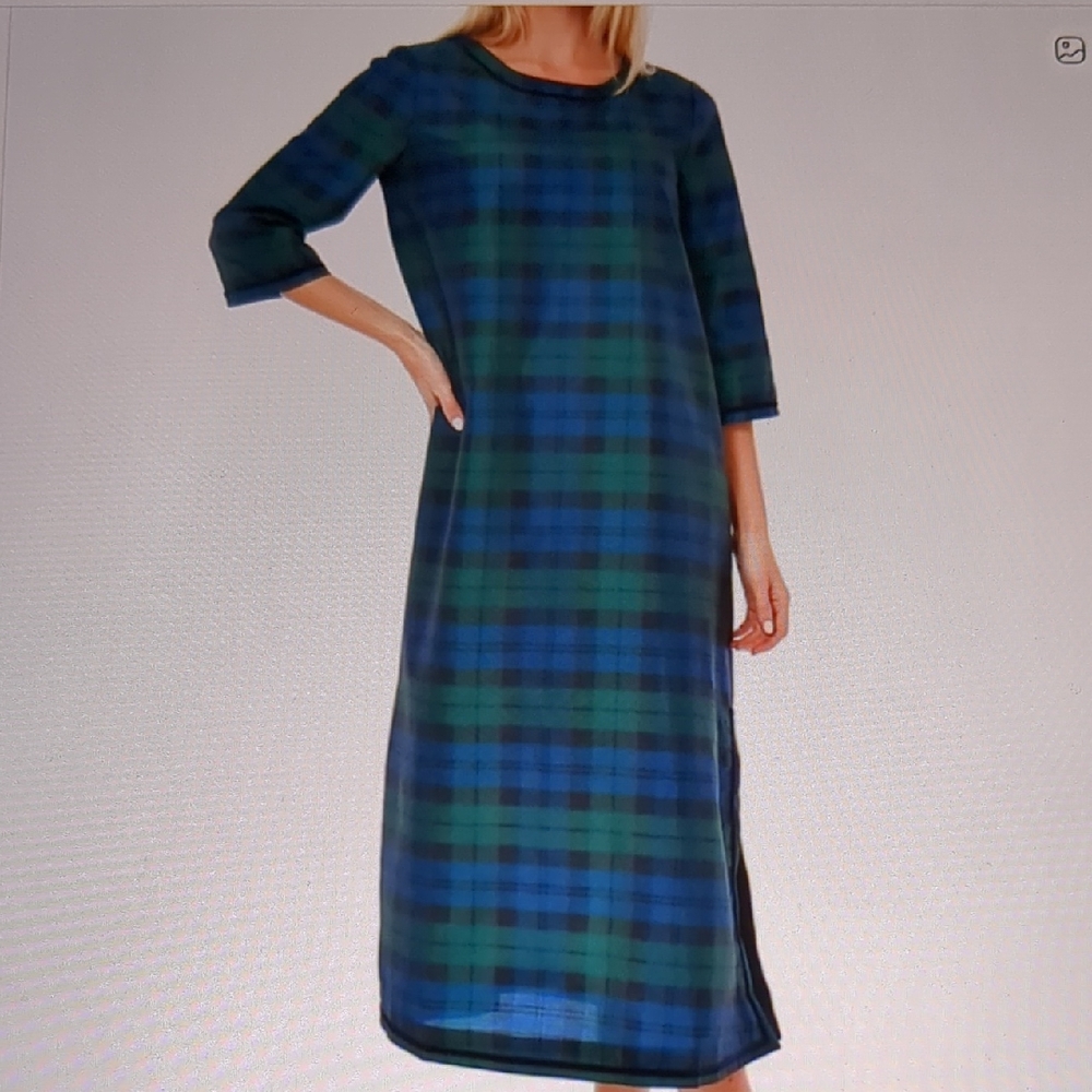 Tuckernuck NWT Blackwatch Jamie Dress